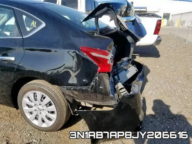 3N1AB7AP8JY206616 фото 10