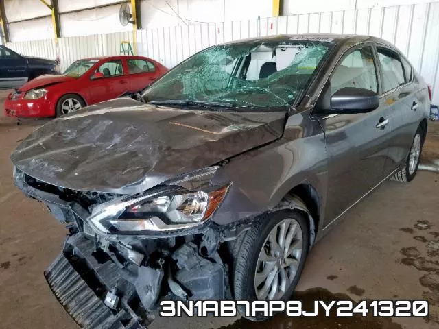 3N1AB7AP8JY241320 фото 3