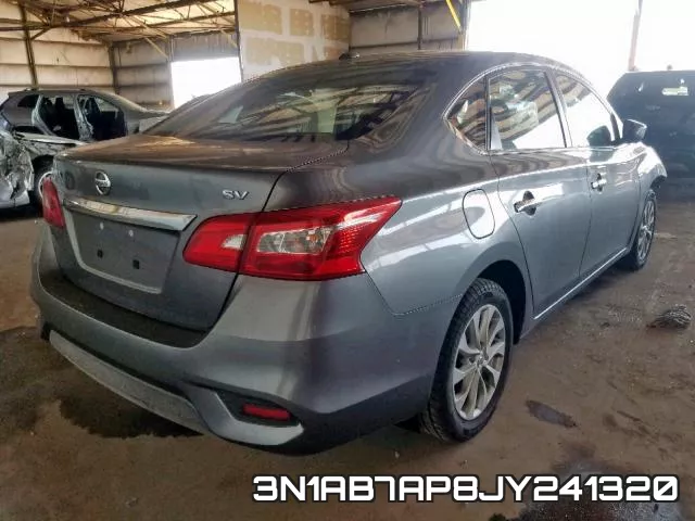 3N1AB7AP8JY241320 фото 5