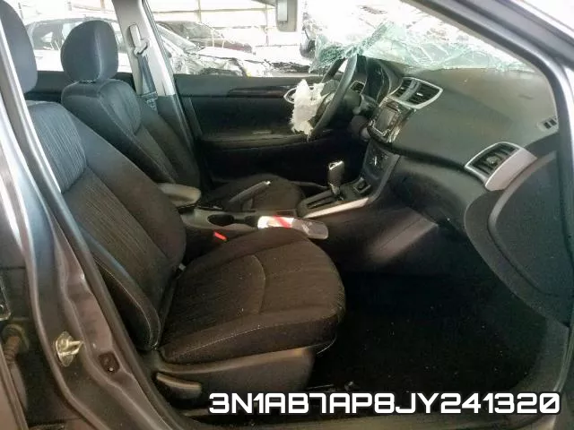 3N1AB7AP8JY241320 фото 6