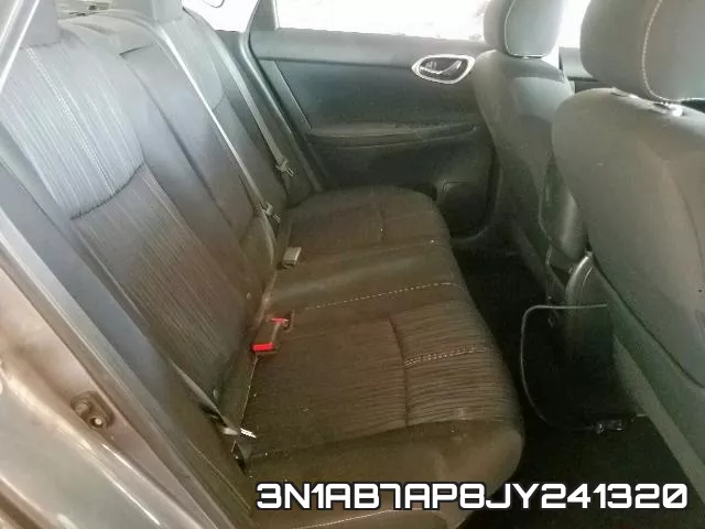 3N1AB7AP8JY241320 фото 7