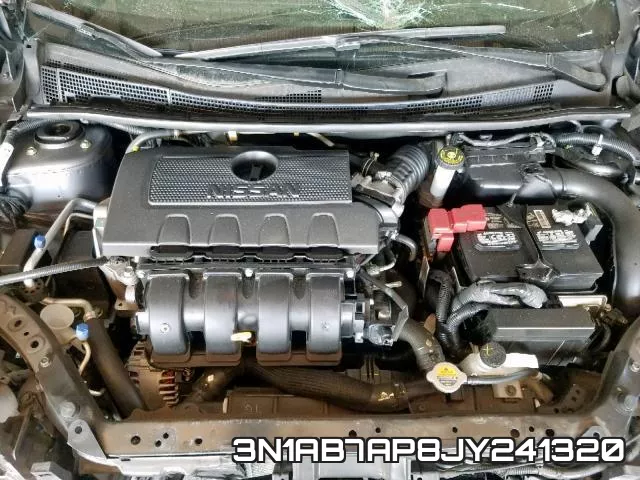 3N1AB7AP8JY241320 фото 8