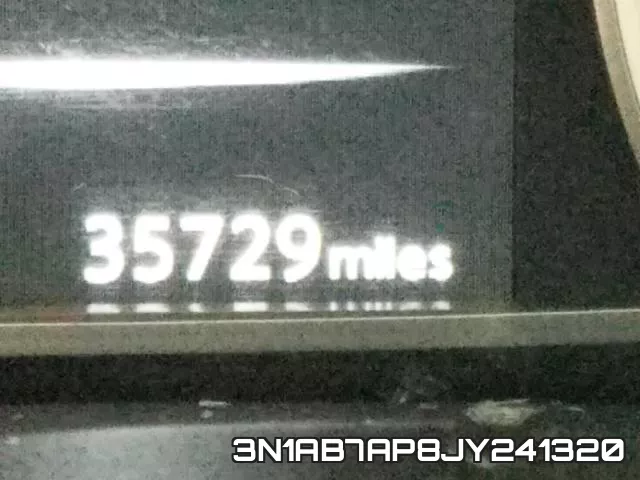 3N1AB7AP8JY241320 фото 9