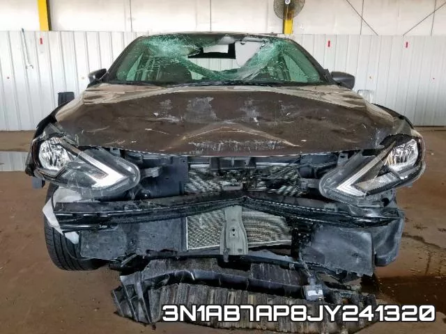 3N1AB7AP8JY241320 фото 10