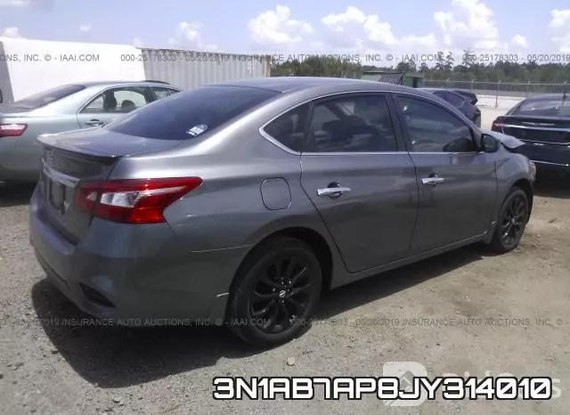 3N1AB7AP8JY314010 фото 5