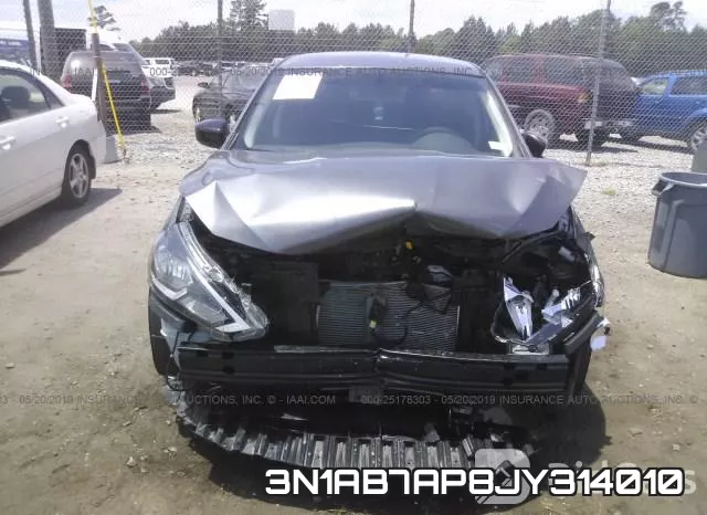 3N1AB7AP8JY314010 фото 7