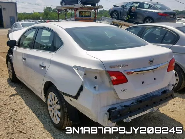 3N1AB7AP9JY208245 фото 4