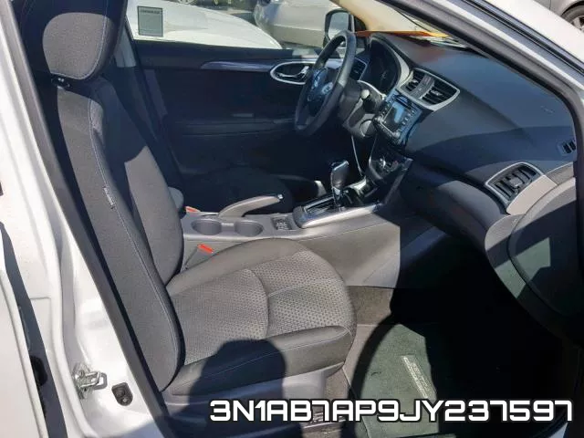 3N1AB7AP9JY237597 фото 6