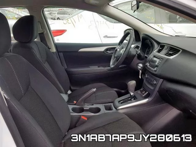 3N1AB7AP9JY280613 фото 6