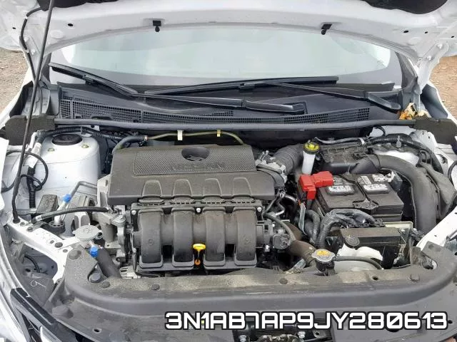 3N1AB7AP9JY280613 фото 8