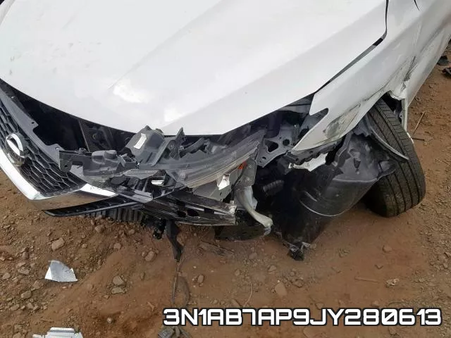 3N1AB7AP9JY280613 фото 10