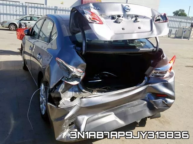 3N1AB7AP9JY313836 фото 4