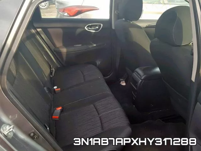 3N1AB7APXHY317288 фото 7