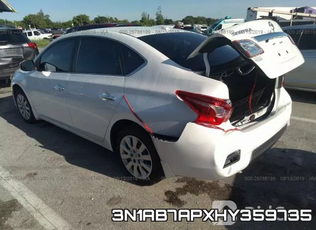 3N1AB7APXHY359735 фото 4