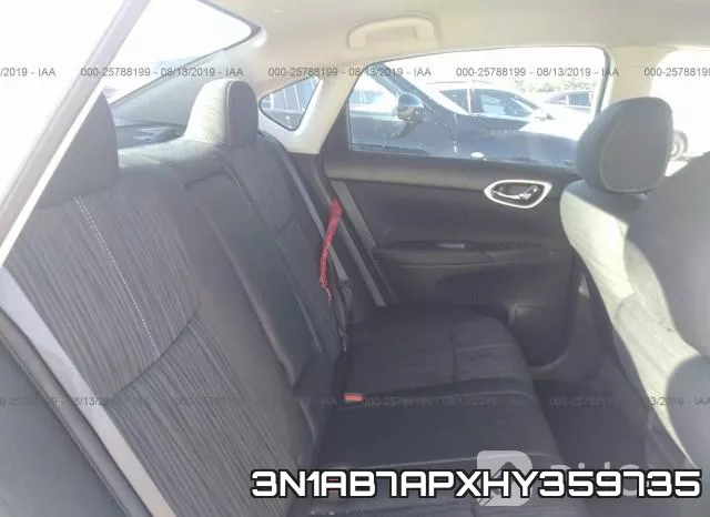 3N1AB7APXHY359735 фото 9
