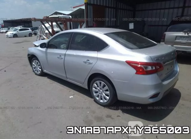 3N1AB7APXHY365003 фото 4