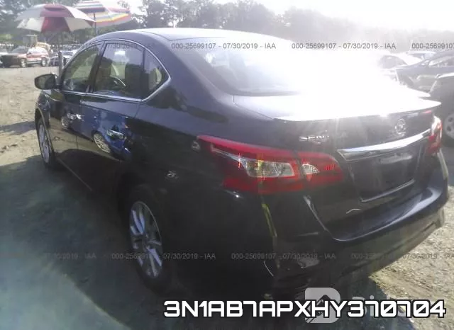 3N1AB7APXHY370704 фото 4