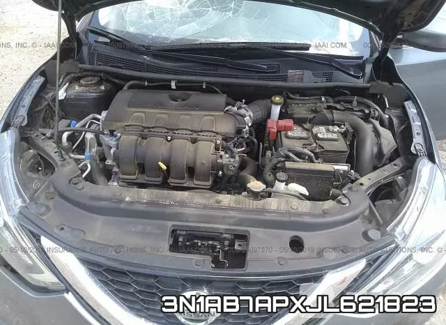 3N1AB7APXJL621823 фото 2