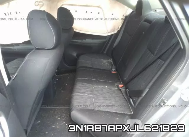 3N1AB7APXJL621823 фото 9