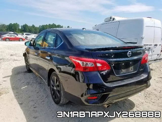 3N1AB7APXJY268888 фото 4