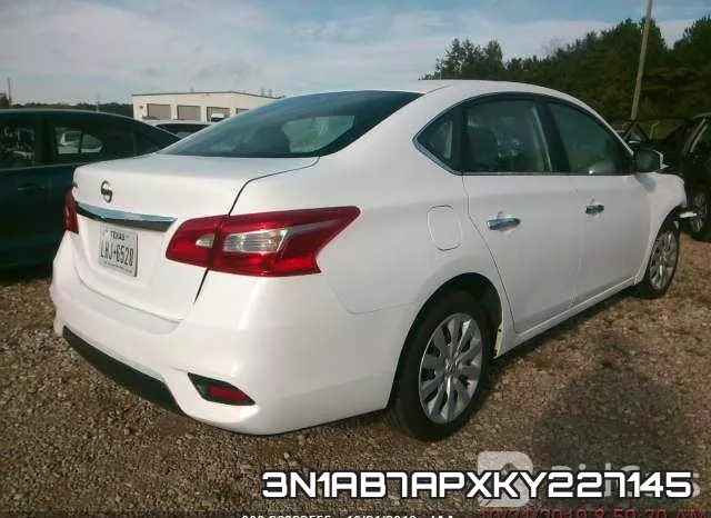 3N1AB7APXKY227145 фото 8