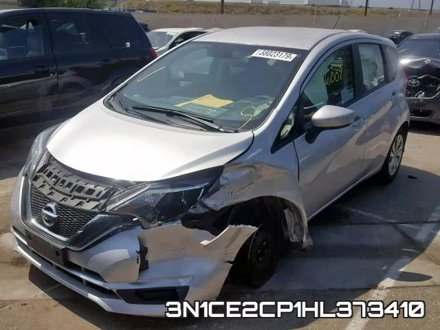3N1CE2CP1HL373410 фото 3