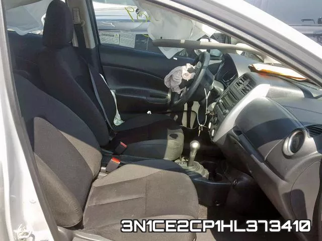 3N1CE2CP1HL373410 фото 6
