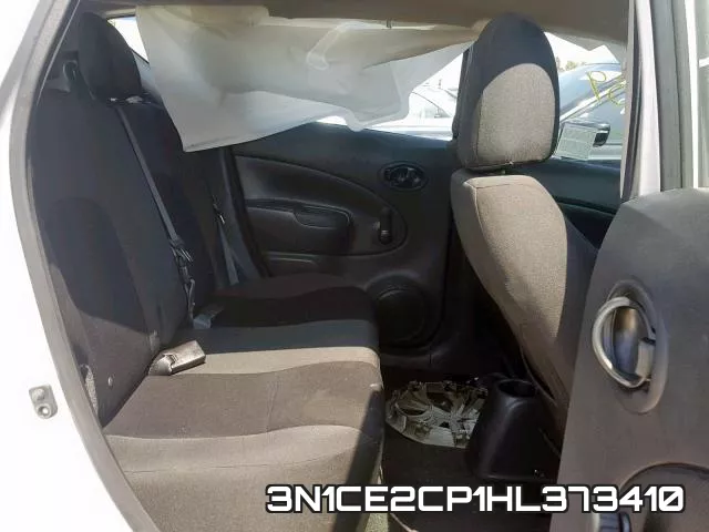 3N1CE2CP1HL373410 фото 7