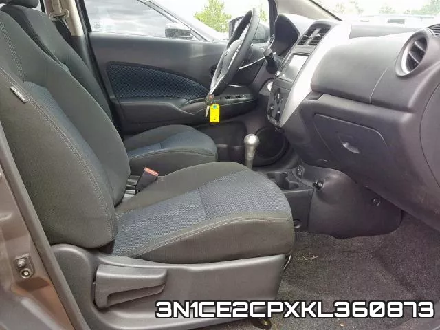 3N1CE2CPXKL360873 фото 6