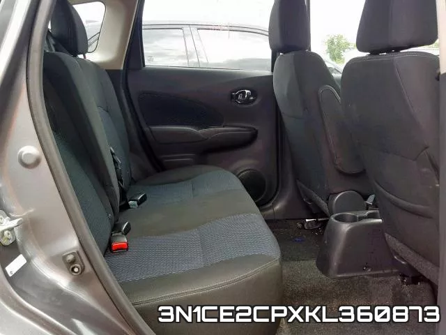 3N1CE2CPXKL360873 фото 7