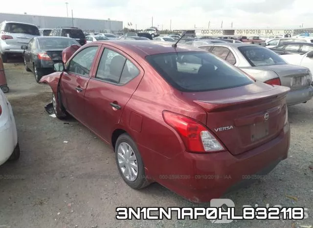 3N1CN7AP0HL832118 фото 4
