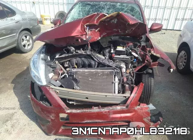 3N1CN7AP0HL832118 фото 7