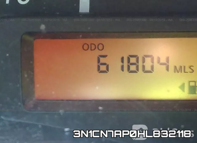 3N1CN7AP0HL832118 фото 8