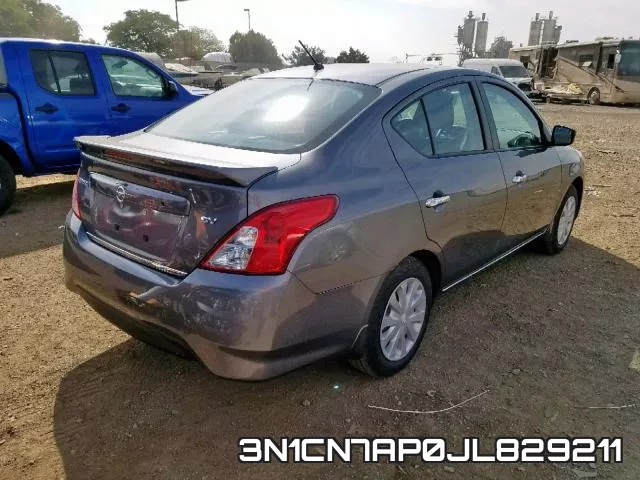 3N1CN7AP0JL829211 фото 5