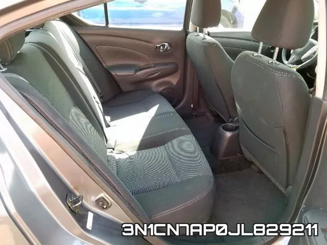 3N1CN7AP0JL829211 фото 7