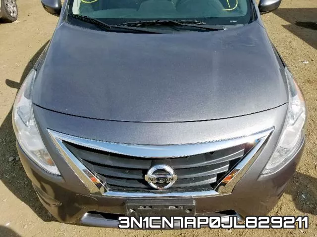 3N1CN7AP0JL829211 фото 10