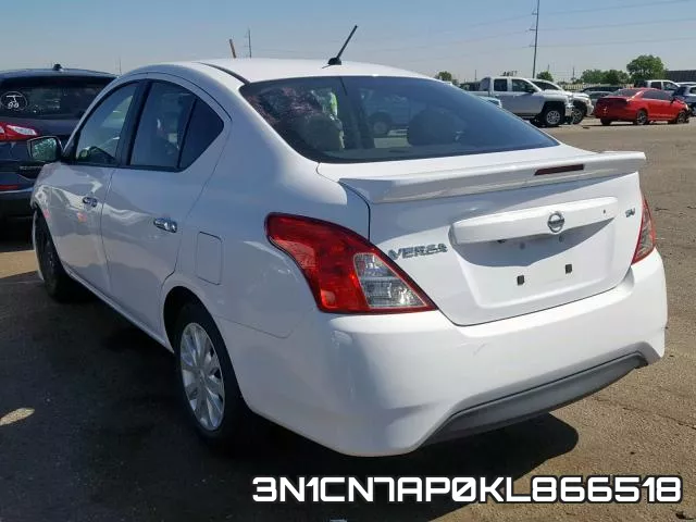 3N1CN7AP0KL866518 фото 4