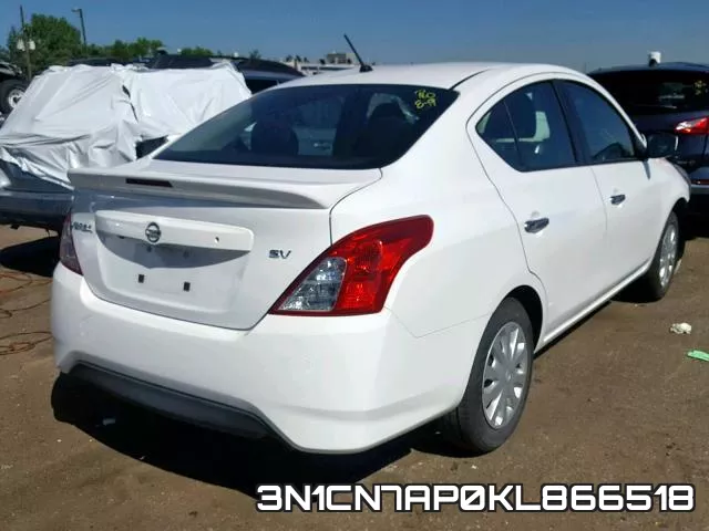 3N1CN7AP0KL866518 фото 5