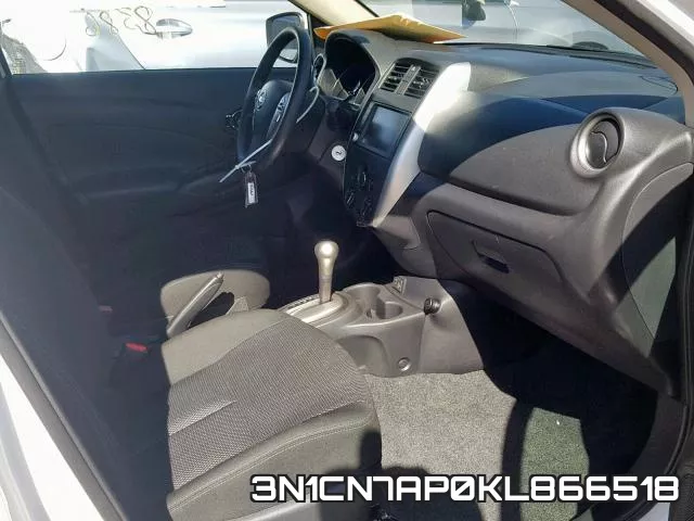 3N1CN7AP0KL866518 фото 6