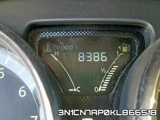 3N1CN7AP0KL866518 фото 9