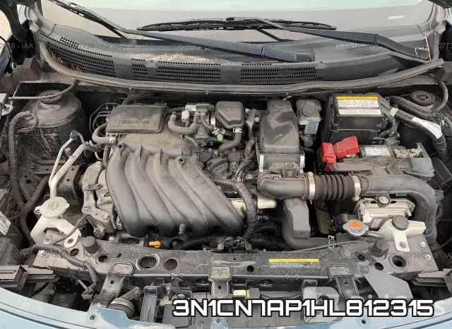 3N1CN7AP1HL812315 фото 2
