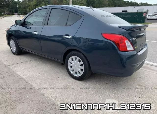 3N1CN7AP1HL812315 фото 4