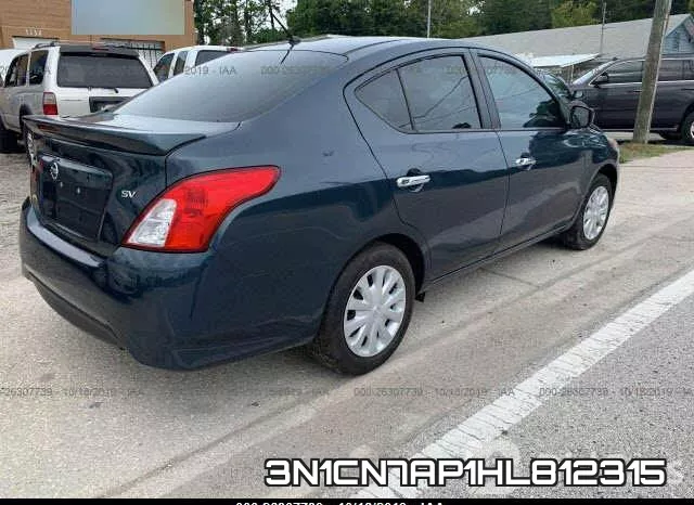 3N1CN7AP1HL812315 фото 5