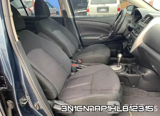 3N1CN7AP1HL812315 фото 6