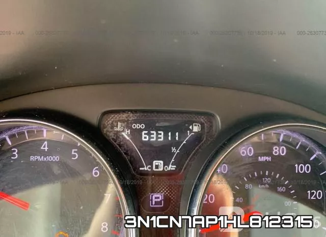 3N1CN7AP1HL812315 фото 8