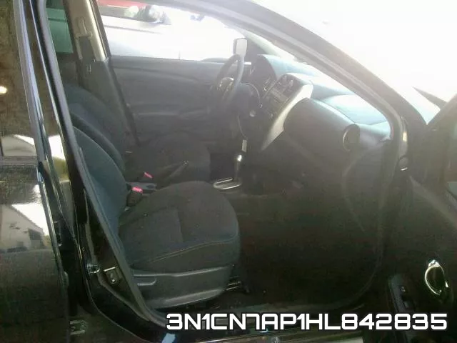 3N1CN7AP1HL842835 фото 6