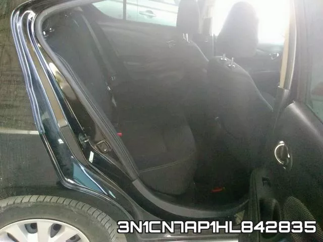 3N1CN7AP1HL842835 фото 7