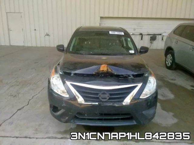 3N1CN7AP1HL842835 фото 10
