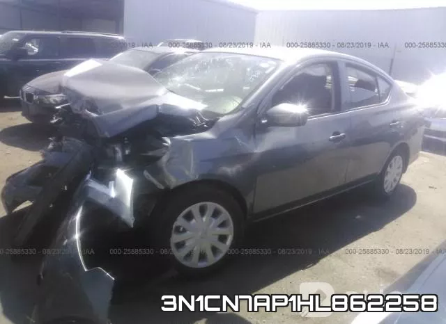 3N1CN7AP1HL862258 фото 3