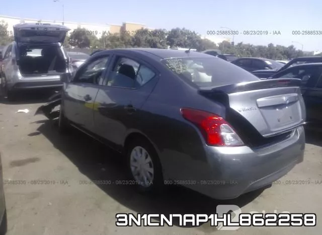 3N1CN7AP1HL862258 фото 4